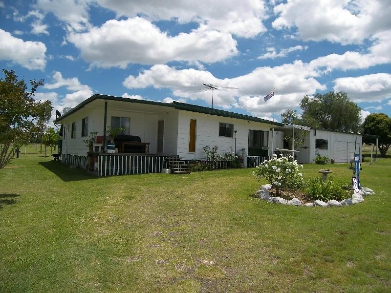 Warwick QLD 4370