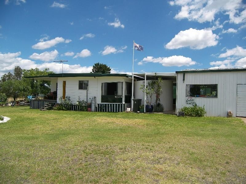Warwick QLD 4370