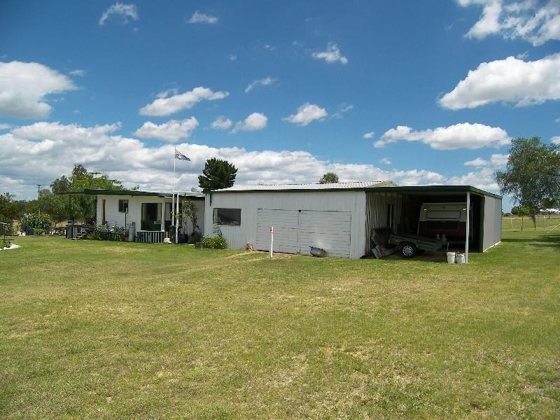 Warwick QLD 4370