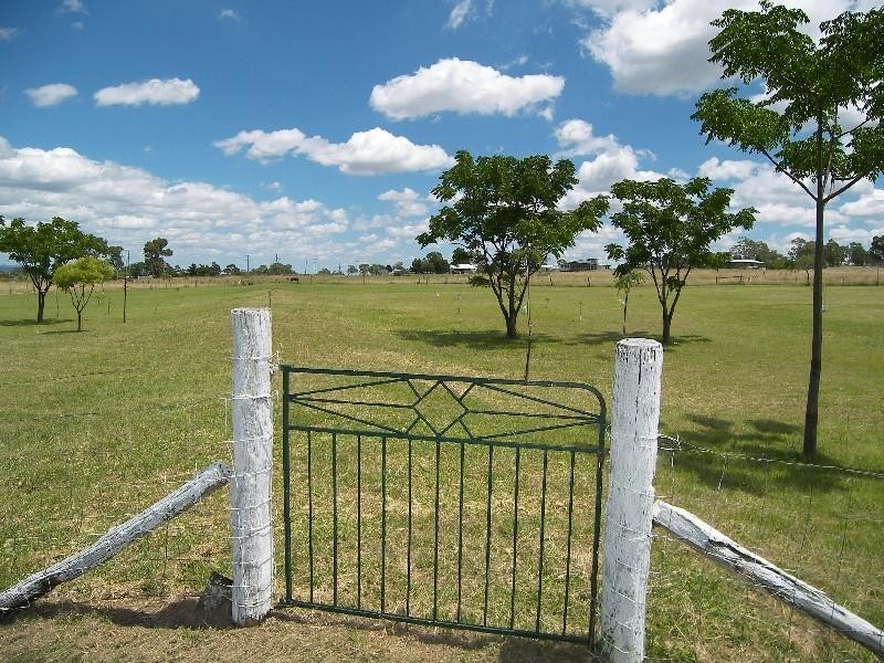 Warwick QLD 4370