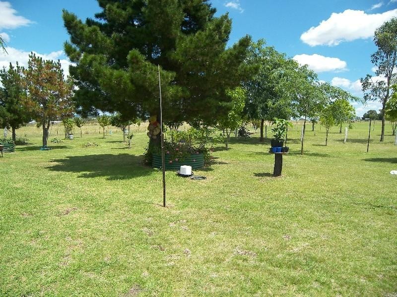 Warwick QLD 4370