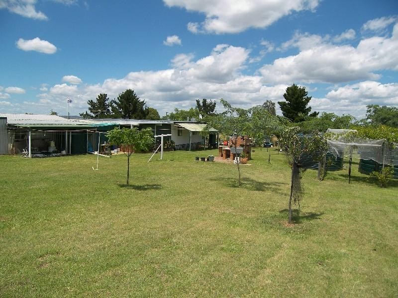 Warwick QLD 4370