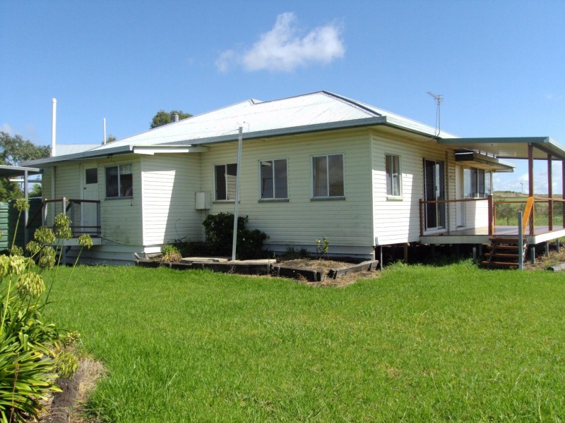 477 SHELLEYS ROAD, Freestone QLD 4370