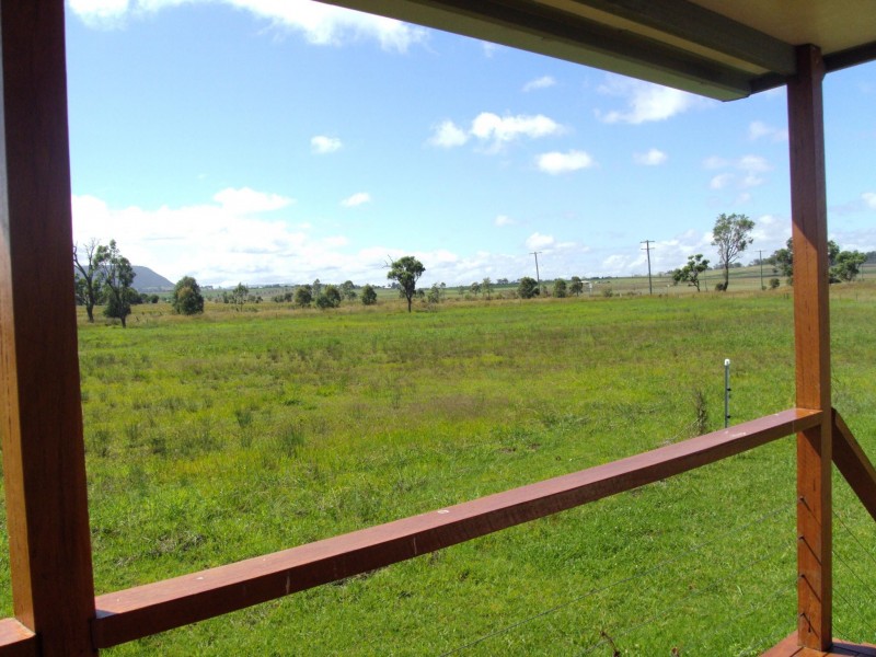 477 SHELLEYS ROAD, Freestone QLD 4370