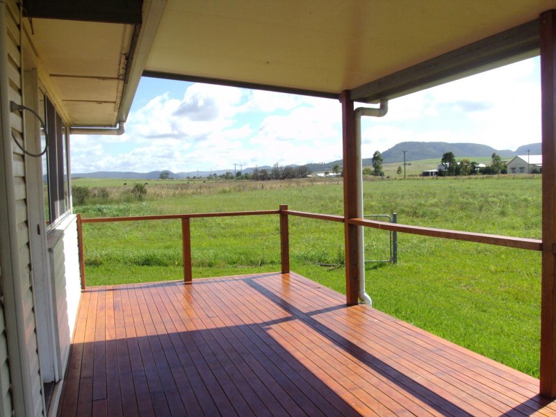 477 SHELLEYS ROAD, Freestone QLD 4370