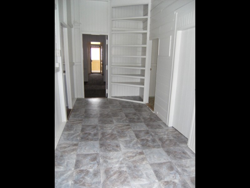 110 WOOD SREET, Warwick QLD 4370