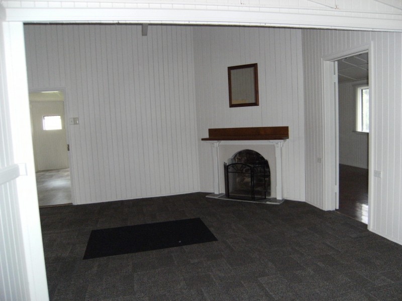 110 WOOD SREET, Warwick QLD 4370