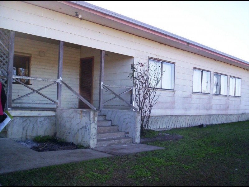 1413  Yangan Rd, Yangan QLD 4371