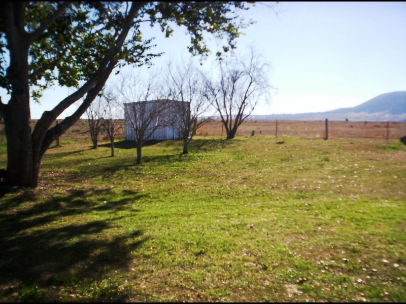 1413  Yangan Rd, Yangan QLD 4371