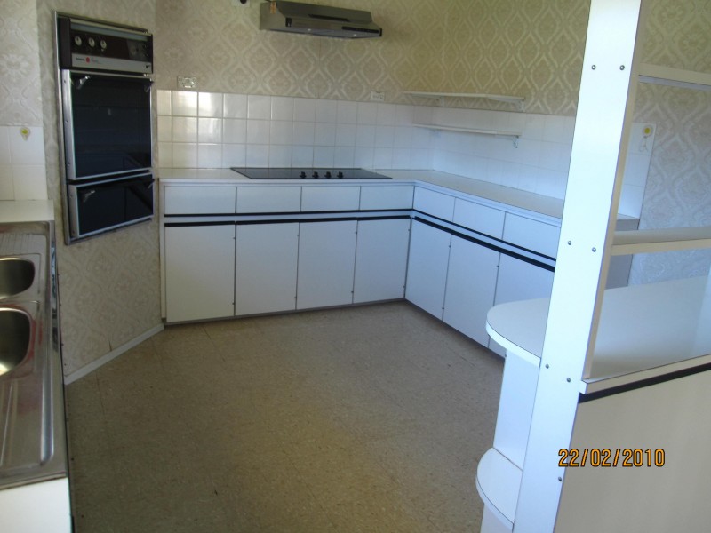 12 GILBERT CRESCENT, Warwick QLD 4370