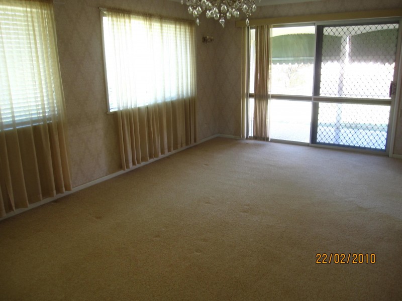 12 GILBERT CRESCENT, Warwick QLD 4370