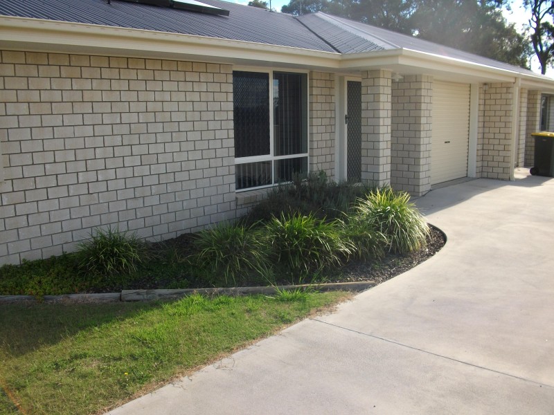 1-34 PEACE STREET, Warwick QLD 4370