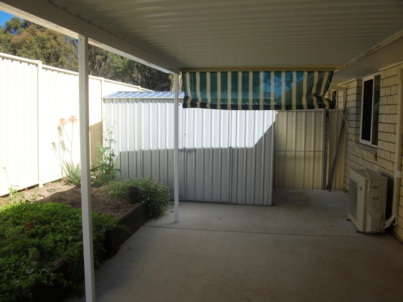 1-34 PEACE STREET, Warwick QLD 4370