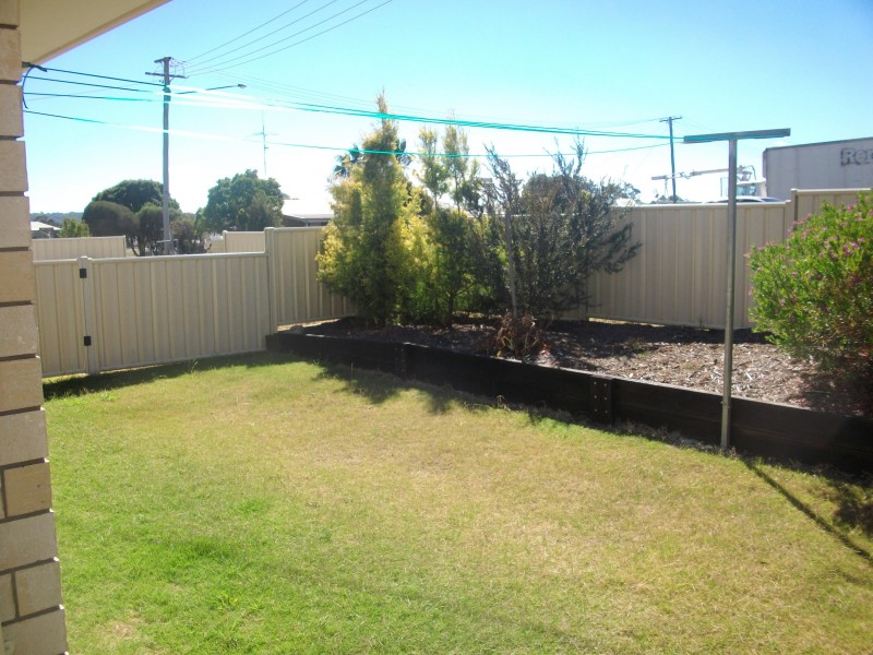 1-34 PEACE STREET, Warwick QLD 4370