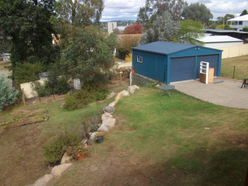 6 YARRAWONGA STREET, Warwick QLD 4370