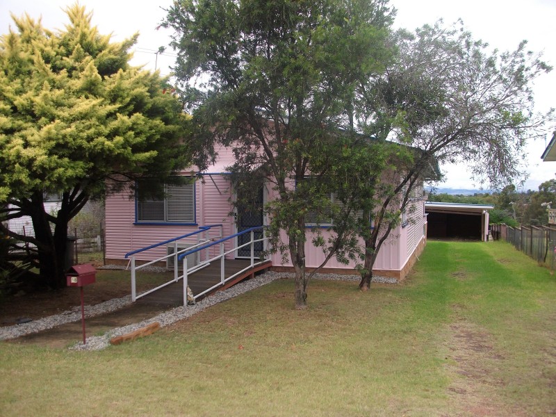 18 MILLER STREET, Warwick QLD 4370