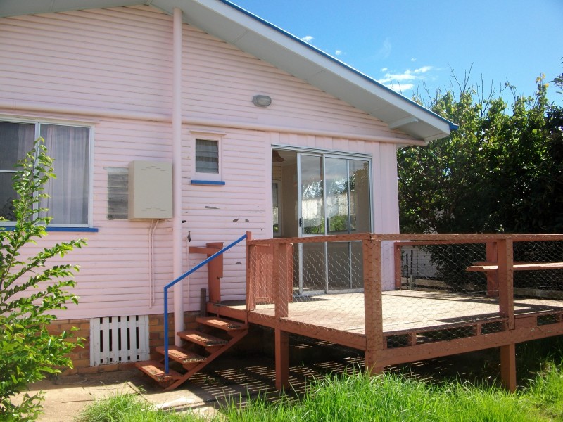 18 MILLER STREET, Warwick QLD 4370