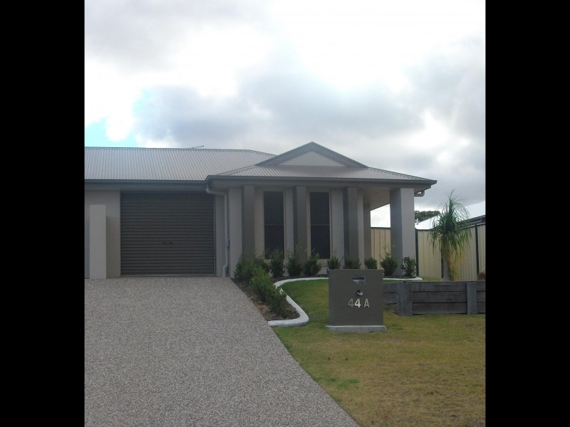 44A HIMYAR STREET, Warwick QLD 4370