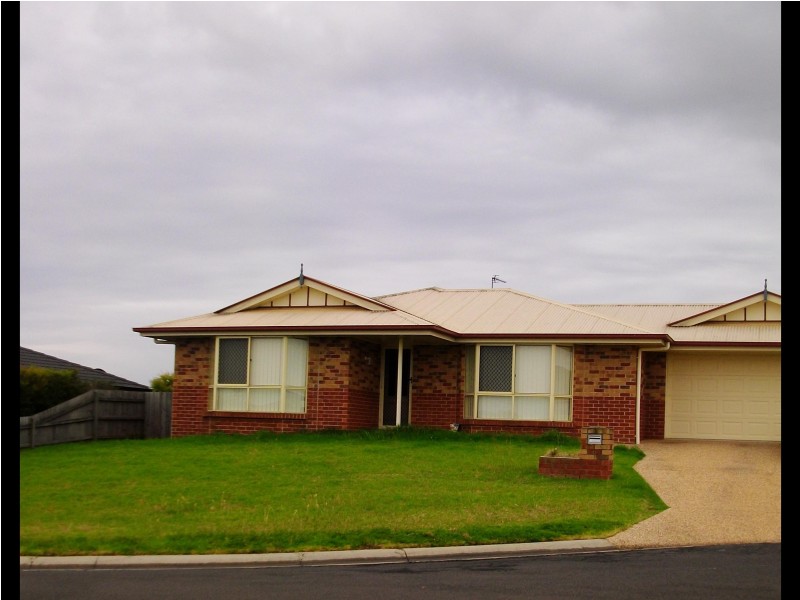 6 HAKEA COURT, Warwick QLD 4370