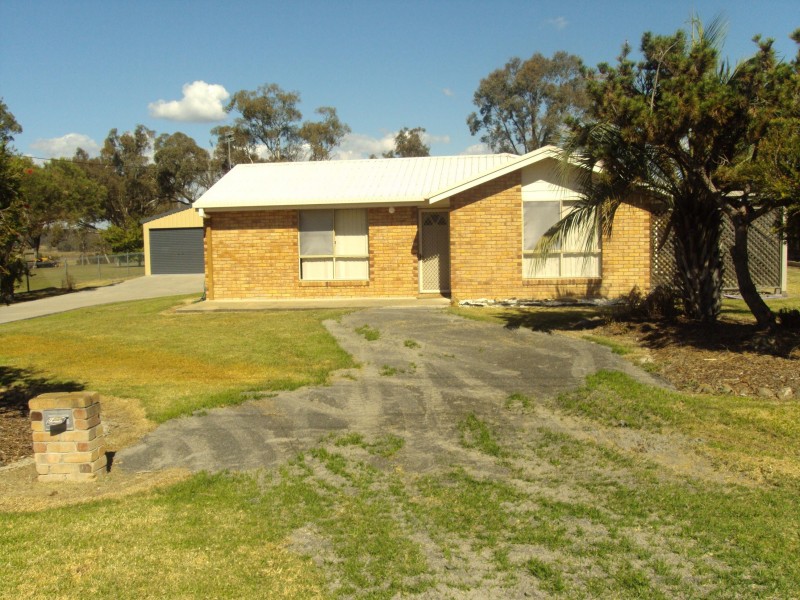 10 HERMAY COURT, Warwick QLD 4370