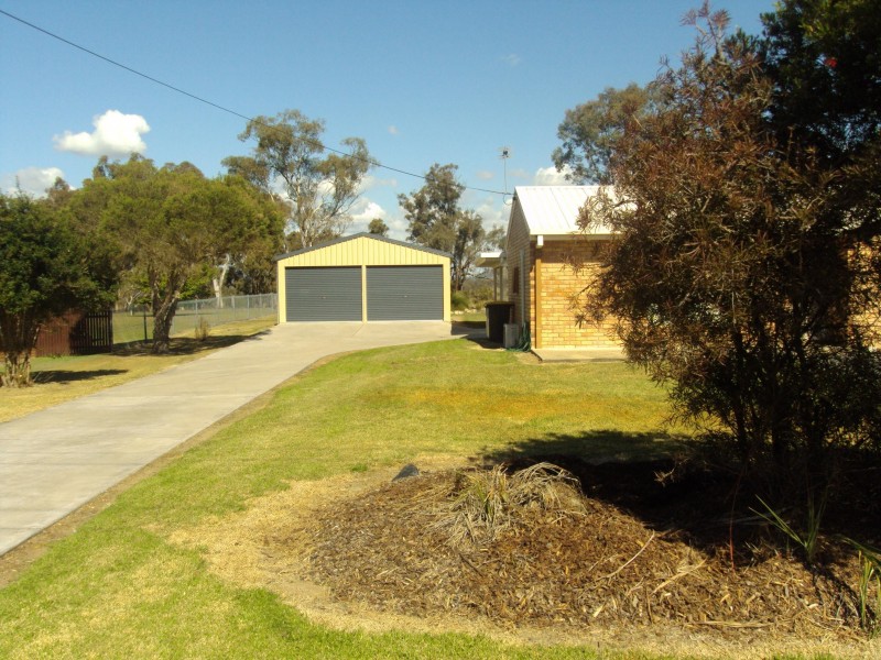 10 HERMAY COURT, Warwick QLD 4370