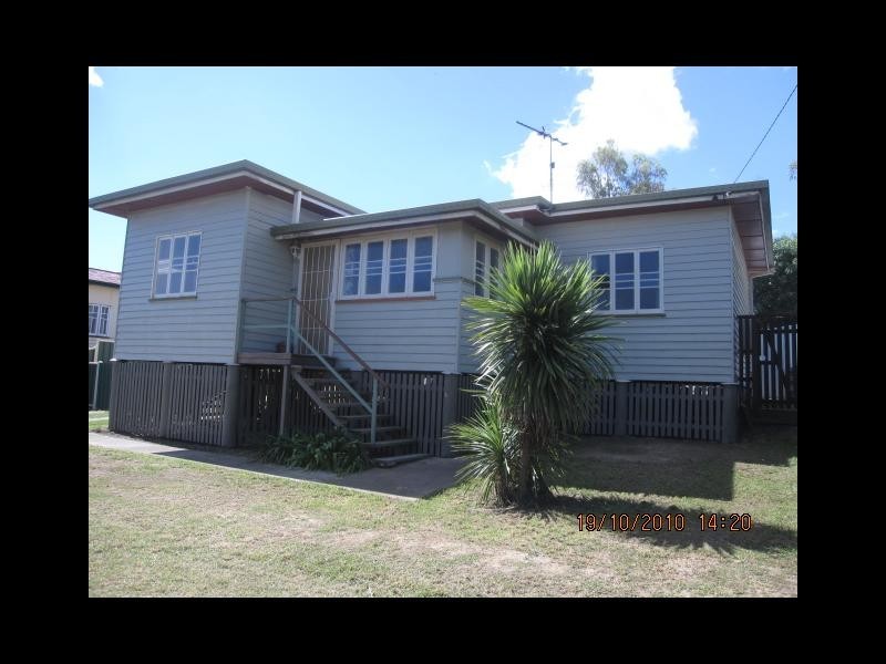 107 CLEARY ST, Warwick QLD 4370