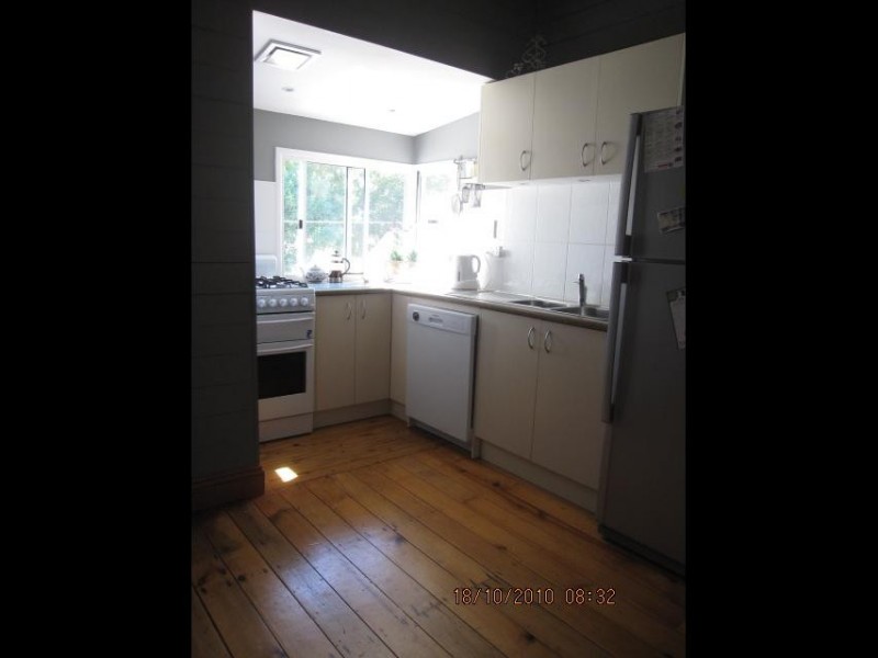 107 CLEARY ST, Warwick QLD 4370