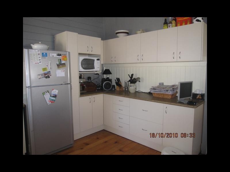 107 CLEARY ST, Warwick QLD 4370