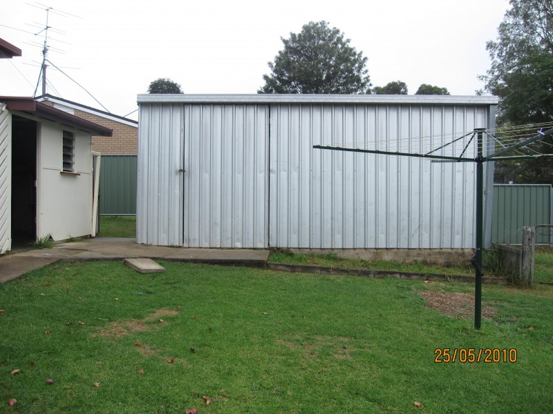 1 BRAEMAR ST, Warwick QLD 4370