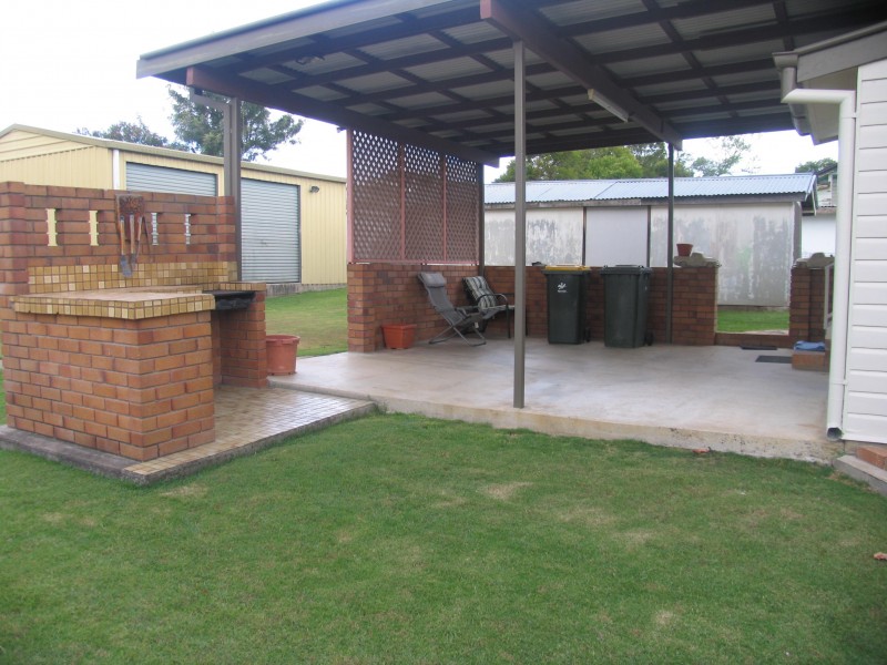 33 MARSHALL STREET, Warwick QLD 4370
