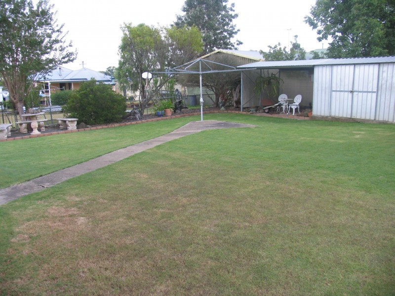 33 MARSHALL STREET, Warwick QLD 4370