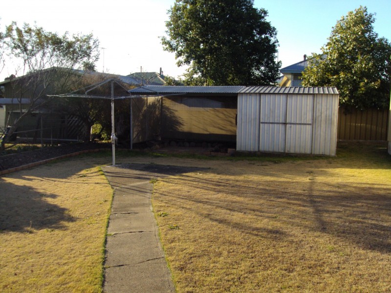 33 MARSHALL STREET, Warwick QLD 4370
