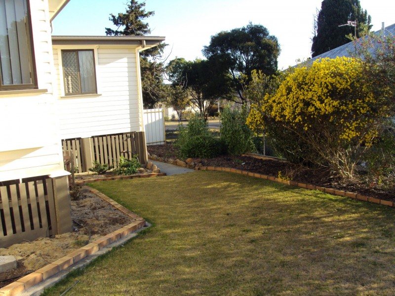 33 MARSHALL STREET, Warwick QLD 4370