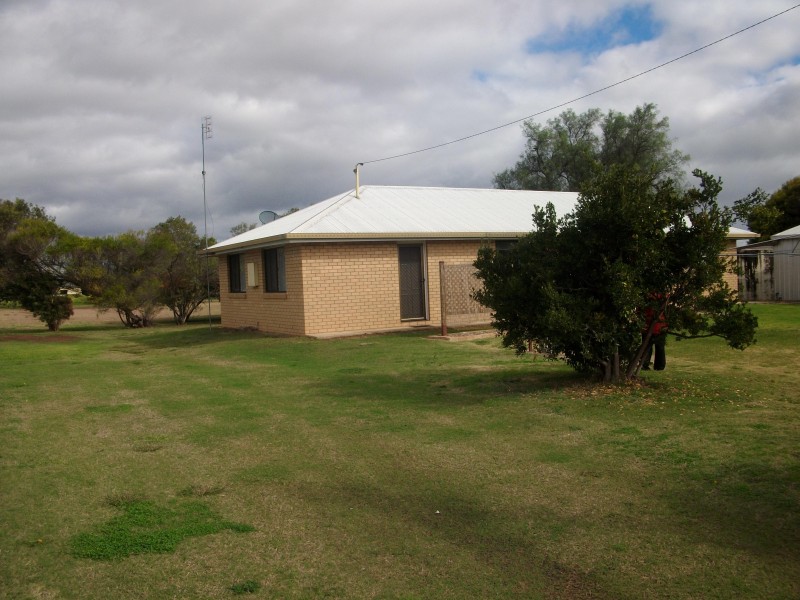57 DARLING STREET, Allora QLD 4362