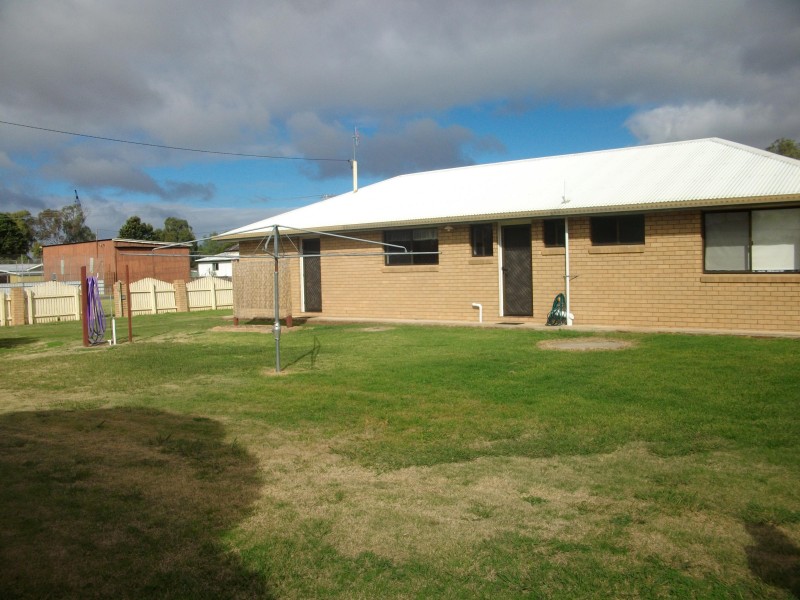 57 DARLING STREET, Allora QLD 4362