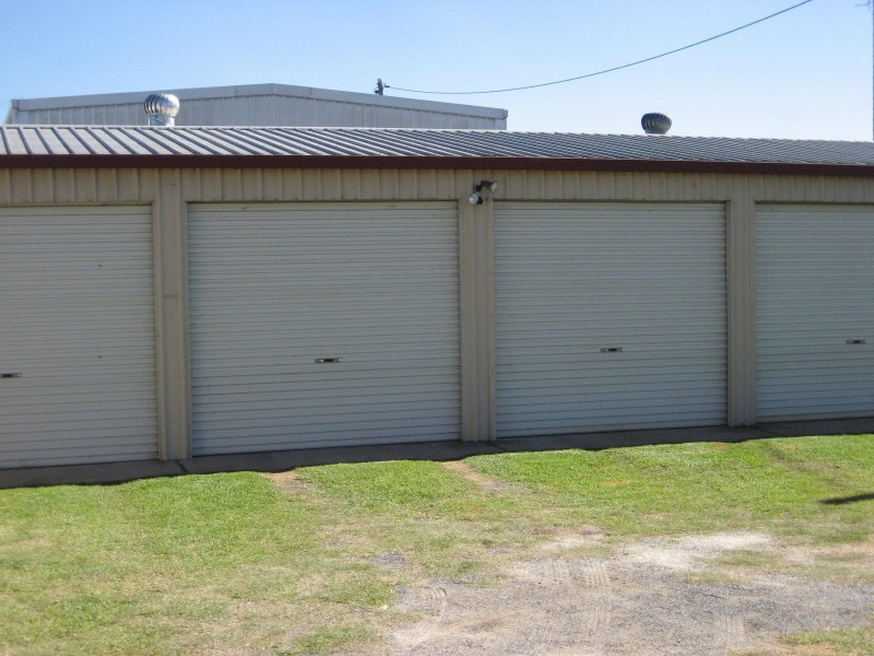 27 CANNING ST, Warwick QLD 4370