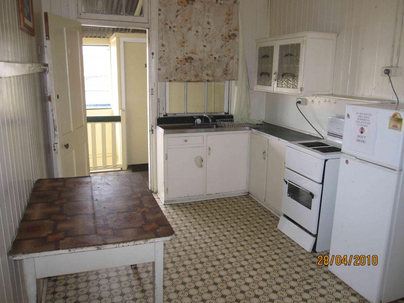 3/74 FITZROY ST, Warwick QLD 4370