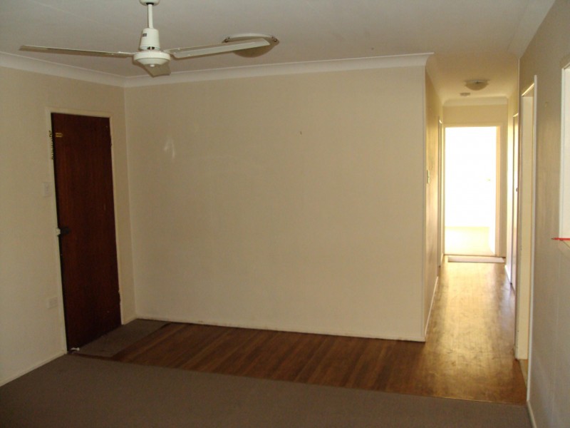 23 GILBERT CRESCENT, Warwick QLD 4370