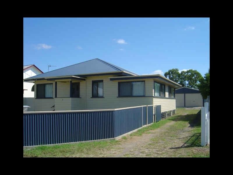 7 MARY STREET, Warwick QLD 4370