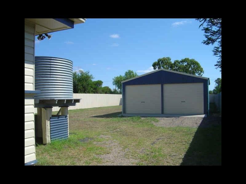 7 MARY STREET, Warwick QLD 4370