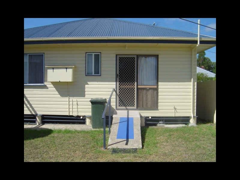 7 MARY STREET, Warwick QLD 4370