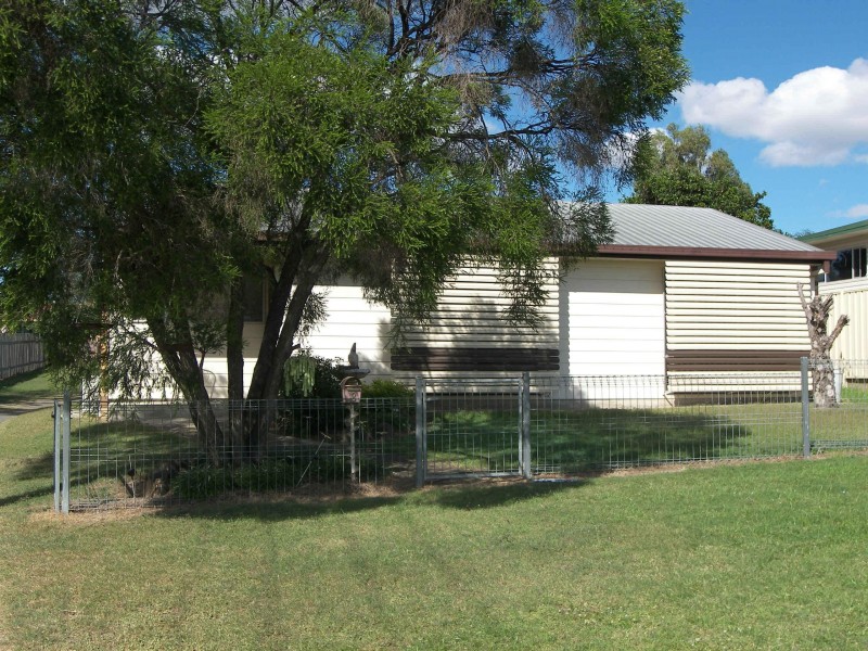 8 O’BRIEN STREET, Warwick QLD 4370