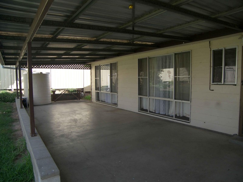 8 O’BRIEN STREET, Warwick QLD 4370