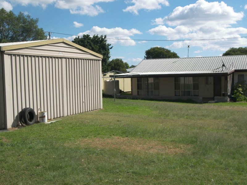 8 O’BRIEN STREET, Warwick QLD 4370