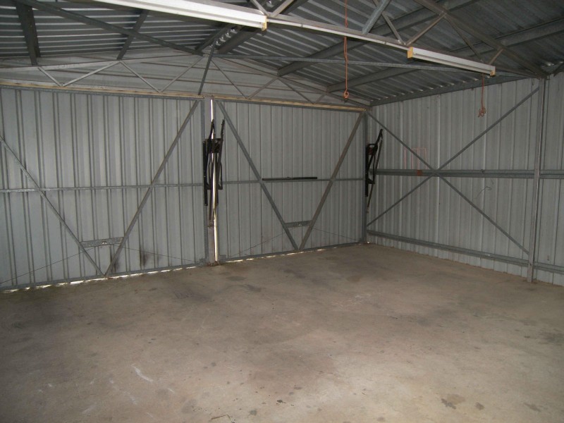 8 O’BRIEN STREET, Warwick QLD 4370