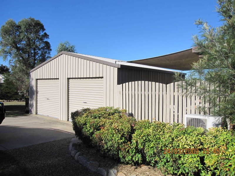 32 Margaret St, Warwick QLD 4370