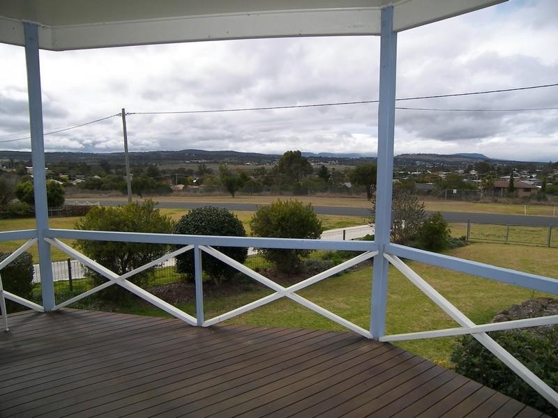 50 WILLI ST, Warwick QLD 4370