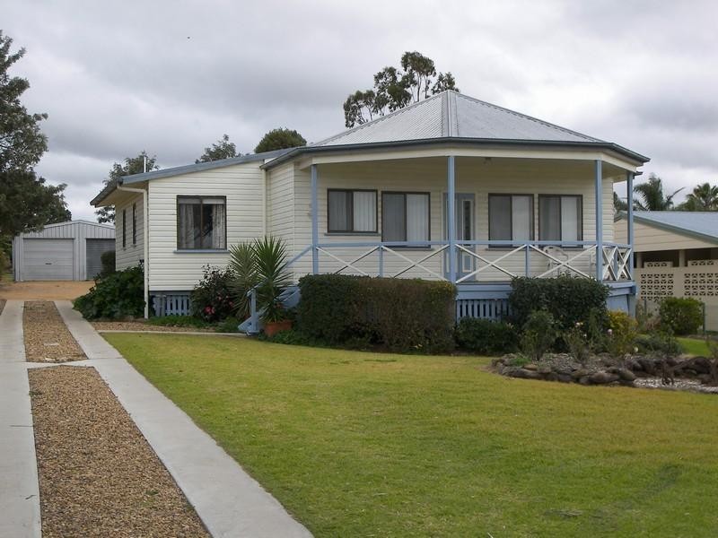 50 WILLI ST, Warwick QLD 4370