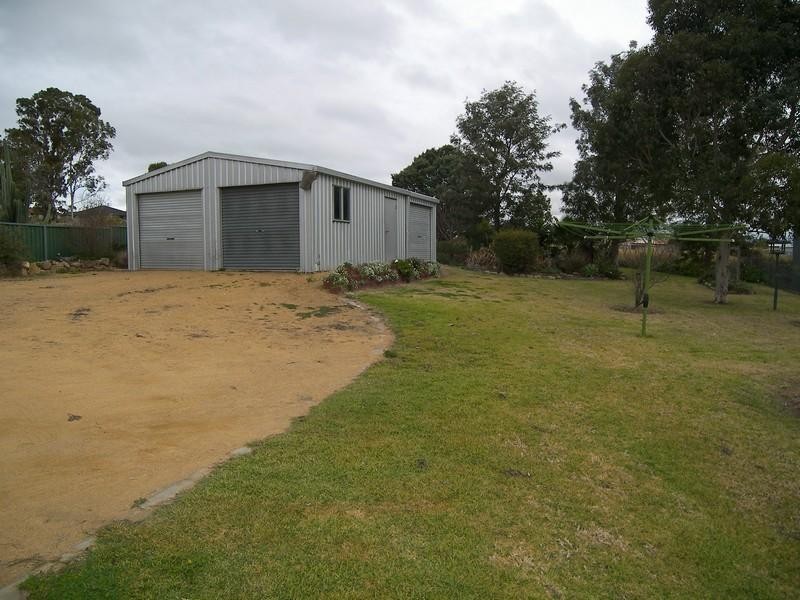 50 WILLI ST, Warwick QLD 4370