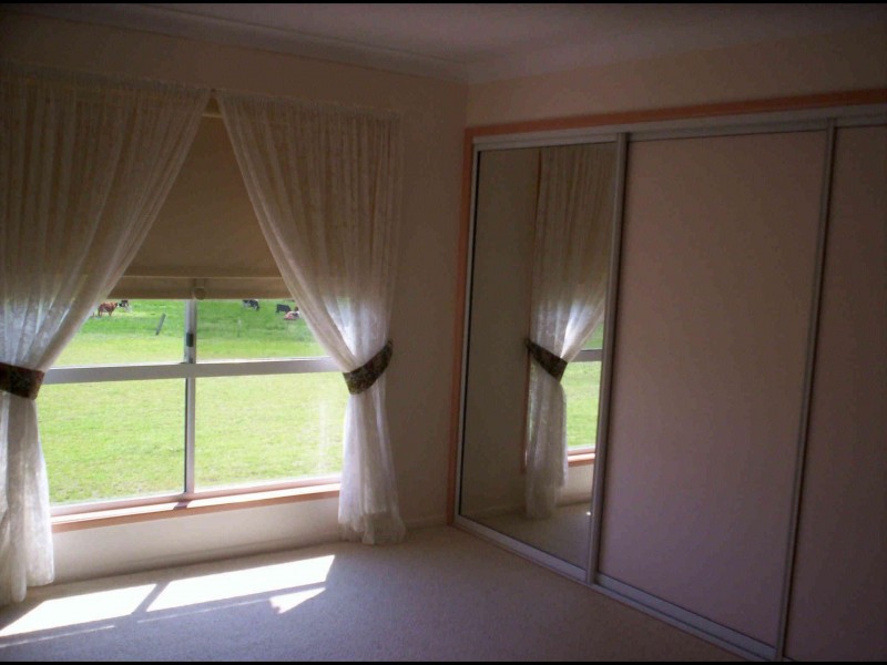 185 DENMARK LANE, Swanfels QLD 4371